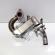 Racitor gaze, cod 147350264R, Renault Scenic 3, 1.6 DCI, R9M402 (idi:697732)