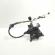 Timonerie, cod BV6R-7C453-CAC, Ford Focus 3, 1.6 TDCI, T1DA, 6 vit (id:699090)