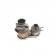 Catalizator cu filtru de particule, cod 04L131765AR, 5Q0131705AQ, 04L131670K, VW Passat (3G2), 2.0 TDI, DFG (id:698762)