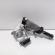 Contact cu cheie, cod GM20939745, Opel Astra J Combi (id:698125)