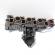 Galerie admisie cu clapete, cod 03L129711AC, Skoda Octavia 2 Combi (1Z5), 1.6 TDI, CAY (id:698935)