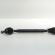 Planetara dreapta fata, VW Polo (9N), 1.2 benz, AWY , 5 vit man (id:698357)