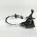 Timonerie, cod 55563829, Opel Insignia A Combi, 2.0 CDTI, A20DTH, 6 vit man (id:698836)