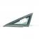 Geam fix caroserie stanga fata, Seat Leon (1P1) (id:136003)