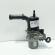Pompa servo directie HPI, cod 9653624280, Peugeot 307 2.0 HDI (id:698711)