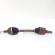 Planetara stanga fata, cod 6G91-3B437-BE, Ford Mondeo 4 Turnier, 1.8 TDCI, QYBA, 5 vit man (id:699133)