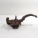 Fuzeta stanga fata, Mazda 6 Hatchback (GG) 2.0 MZR-CD, RF7J (id:698235)