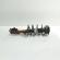 Amortizor dreapta fata, cod 54303-BR20A, Nissan Qashqai 1.5 DCI, K9K430 (id:698593)