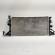 Radiator racire apa, Opel Astra K 1.6 CDTI, B16DTU (id:699404)