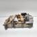 Pompa ulei, cod 03G115105G, 03L103537, Audi A4 (8K2, B8) (id:699244)