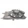 Electroventilator cu releu, cod CV61-8C607-VA, Ford Focus 3 Sedan, 1.0 benz, M1DA (idi:697909)