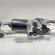 Motoras stergatoare fata, cod 6925706, Bmw 1 Coupe (E82) vol pe stanga (idi:699413)