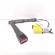 Capsa centura scaun dreapta fata, cod 33044477F, 9119542, Bmw 3 Touring (E91) (idi:699430)