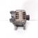 Alternator 90A Valeo, cod 03D903025J, Skoda Fabia 1 Combi (6Y5) 1.2 benz, AZQ (idi:699467)