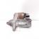 Electromotor, cod 02T911023G, Skoda Fabia 1 (6Y2) 1.2 benz, AZQ, 5 vit man (idi:699468)