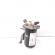 Carcasa filtru combustibil, cod 7N0127400, Vw Golf 6 (5K1) 2.0 TDI, CFF (idi:699471)