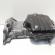 Baie de ulei, Opel Astra H GTC, 1.7 CDTI, Z17DTJ (idi:699488)