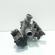Turbosuflanta, cod 03C145701K, Vw Scirocco (137) 1.4 TSI, CAVD (idi:699265)