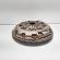Volanta masa simpla cu placa presiune, Audi A3 Sportback (8PA) 1.6 benz, BSE, 5 vit man (idi:699273)