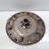 Coroana volanta, cod 03G105323H, Audi A4 Allroad (8KH, B8) 2.0 TDI, CAH, cutie automata (idi:698754)