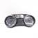 Ceas bord, Peugeot 307, vol pe stg (idi:696286)
