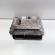 Calculator motor ECU, cod 03L907309AE, 0281017946, Audi A3 (8P1), 2.0 TDI, CFFB (idi:696368)