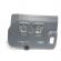 Capac protectie motor, Ford Mondeo 3 (B5Y) 2.0 TDCI, N7BA (idi:696017)