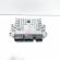 Calculator motor ECU, cod 9663612380, 9663548180, Peugeot 407, 2.0 HDI, RHR (id:700145)
