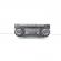 Panou climatronic cu incalzire in scaune, cod 3T0907044AS, Skoda Octavia 1 (1U2) (id:699801)