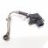 Senzor presiune gaze, cod 7808013-01, Bmw X1 (E84) (id:700096)