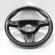 Volan piele cu comenzi, cod 3V0419091L, Skoda Superb III (3V3) (id:700130)