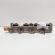 Rampa injectoare cu senzor, cod GK284AHB, Skoda Octavia 2 (1Z3) 1.4 TSI, CAXA (id:700243)