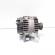 Alternator 140A Valeo, cod 03C903023C, VW Jetta 4 (6Z), 1.4 TSI, CAX (id:700191)