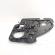Macara cu motoras usa dreapta spate, cod 5K4839730J, VW Golf 6 (5K1) (id:699655)
