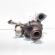 Turbosuflanta, cod 9686120680, Ford Grand C-Max, 1.6 TDCI, T1DA (id:700262)