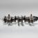 Vibrochen, cod 3C00, VW Jetta 4 (6Z), 1.4 TSI, CAX (id:700061)