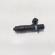 Injector, cod 96800843, Chevrolet Aveo sedan (T200,T250) 1.2 benz, B12D1 (id:700328)