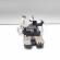 Broasca haion, cod 5E0827505, Skoda Rapid Spaceback (NH1) (id:699644)