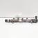 Rampa injectoare cu senzori, cod 04L089B, Skoda Octavia 3 (5E3) 2.0 TDI, CKF (id:700030)
