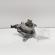 Pompa vacuum, cod CM5G-2A451-GB, Ford Focus 3, 1.0 benz, M1DA (id:700371)