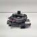 Spirala volan, cod 5K0953569C, Skoda Superb II Combi (3T5) (id:699003)