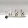 Rampa injectoare cu senzor, cod DM5G-9H487-AB, Ford Focus 3, 1.0 benz, M1DA (id:700372)
