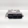 Calculator motor ECU, cod BV61-12A650-AFK, Ford Focus 3, 2.0 TDCI, UFDB (id:700423)
