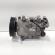 Compresor clima, cod 8200939386, Renault Scenic 3, 1.5 DCI, K9K832 (id:700428)