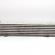 Radiator intercooler, cod 7798788-02, Bmw 3 Touring (E91), 2.0 diesel, N47D20A (id:699870)