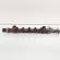 Rampa injectoare cu senzor, cod 55490702, Opel Astra K, 1.6 CDTI, B16DTU (id:700532)