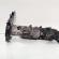 Capac culbutori, cod 9689112980, Ford Focus 3, 1.5 TDCI, XWDB (id:700261)