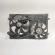 Grup electroventilatoare, cod 6Q0121207A, Skoda Fabia 1 Sedan (6Y3) 1.4 benz, BBY (id:699732)