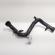 Tub intercooler cu senzor, cod 1K0145770B, Vw Touran (1T1, 1T2) 1.9 TDI, BKC (id:700360)