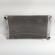 Radiator racire apa, cod 7787440-03, Bmw 5 (E60) 2.0 diesel, 204D4 (id:700292)